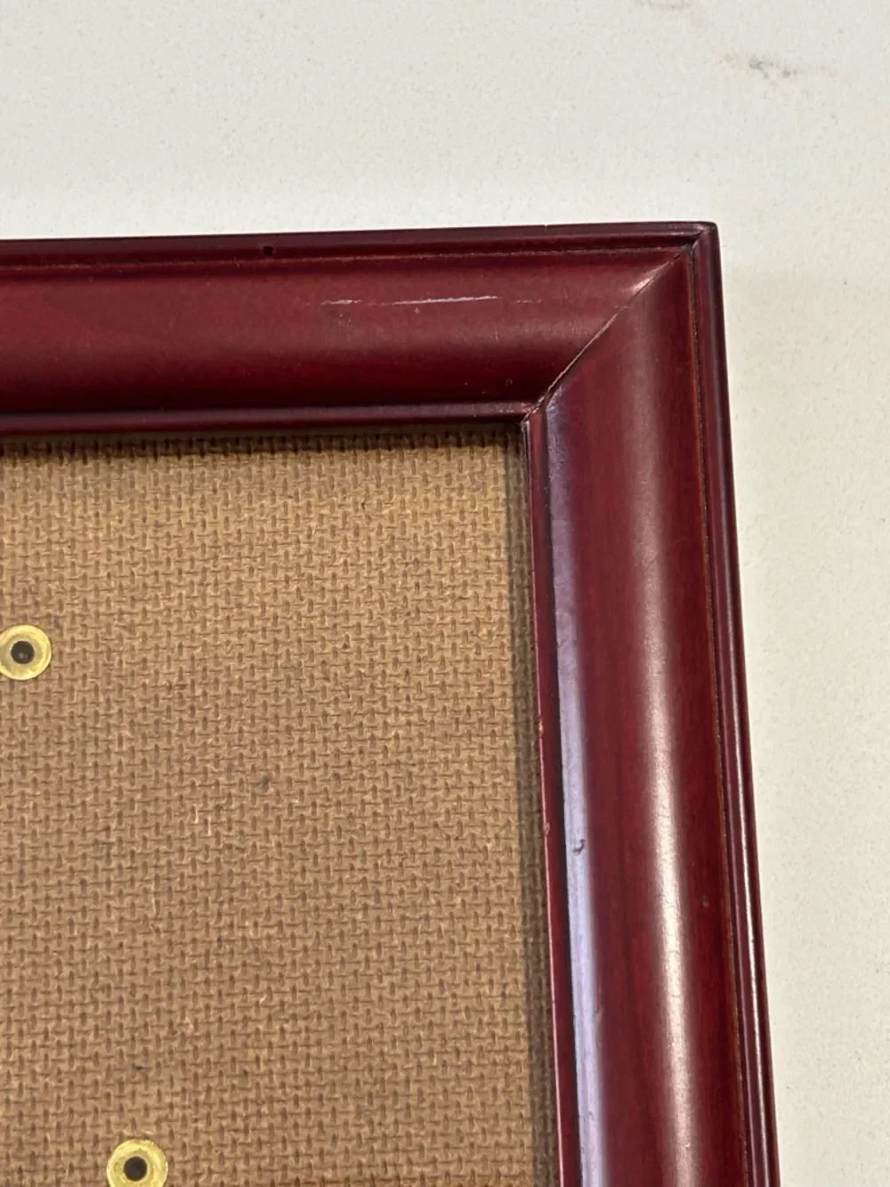 Unbranded classic burgundy